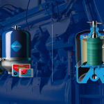 IOW Group's superior centrifugal filter