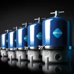 IOW Group's Centrifugal Oil Separators